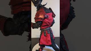 Stavros The Unwavering! #actionfigures #mythiclegions - YouTube
