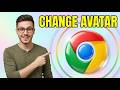 How to Change Your Google Chrome User Avatar [2026 Guide]