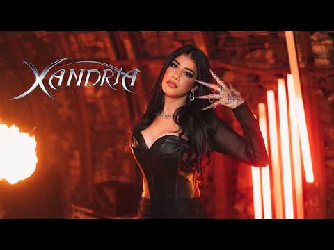 XANDRIA - Eclipse