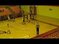 Breanna Butler (WJU) -- MEC Player Of The Week (12/16/13)