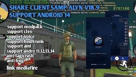 SHARE CLIENT SAMP ALYN V18.9 TERBARU SUPPORT ANDROID 14