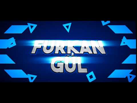 FURKAN GÜL INTRO!