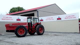 1980 INTERNATIONAL 3588 For Sale