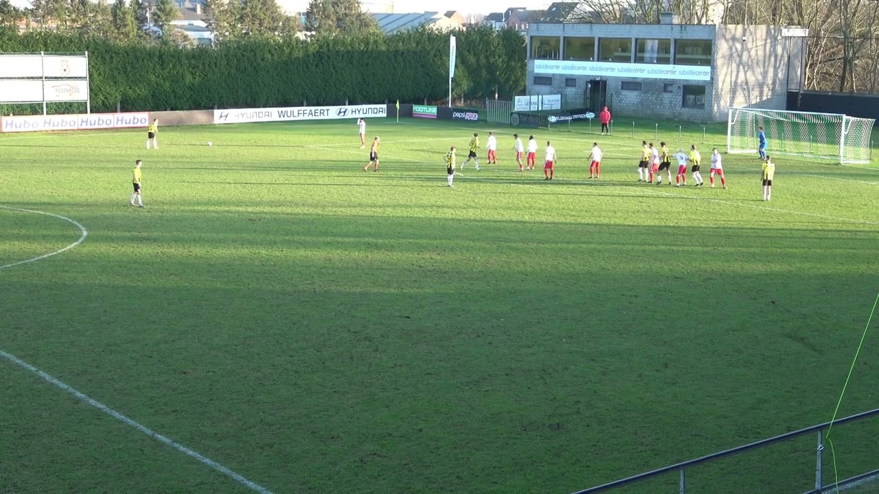 18-01-2026 K.F.C. EEKLO - K.F.C. VRASENE : 0 - 0