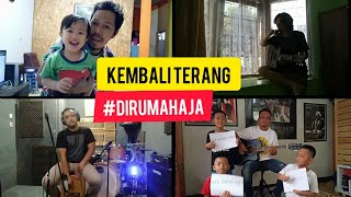 Download Lagu Kembali Terang (Lagu Dirumah Aja) MP3