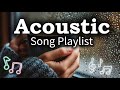Smooth Chill Acoustic Love Playlist Vol. #4471