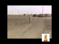 شايب اعمى رايح للمسجد سبحان الله 