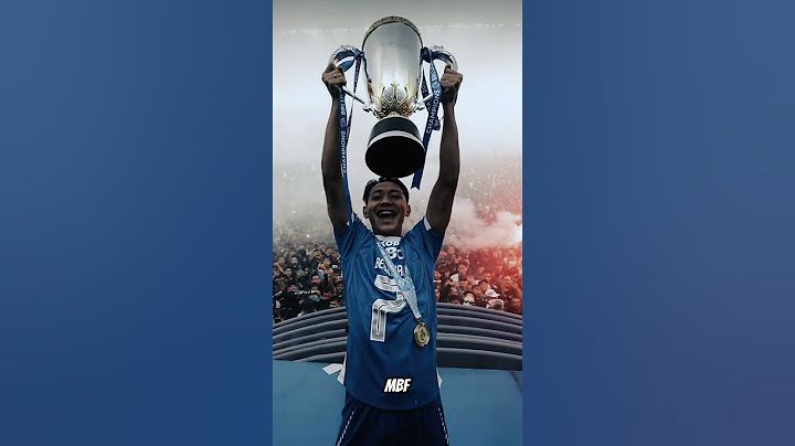 CHAMPIONSS PERSIB BANDUNG🏆💙 #champions #persib #persibbandung #persibjuara #shorts