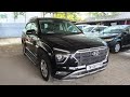 Brand new Hyundai creta latest model singl owner price 9.75 good condition call WhatsApp 99411 25000