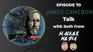 Cameron Talk with Seth from @CinemaScumbags - James Cameron 101 (Episode 70)
A good friend of mine, Seth, joins me on the podcast to shoot the sh!t about Cameron. Casual, laid back, relaxed. Enjoy!
Check out Slacker Media on YouTube: https://www.youtube.com/@CinemaScumbags
-
-
-
📸 FOLLOW EDDIE ON INSTAGRAM: https://www.instagram.com/eddiegreens101/
📸 FOLLOW HAILEY ON INSTAGRAM: https://www.instagram.com/crownedghoul916
🔊 LISTEN TO EDDIES JAMES CAMERON 101 PODCAST: https://open.spotify.com/show/0S3VrymHW5qHba5rqUpyQV?si=6a4324a907d144bb
📺 CHECK OUT HAILEY’S LETTERBOXD: https://letterboxd.com/ponies916/
📺 CHECK OUT EDDIE’S LETTERBOXD: https://letterboxd.com/EddieGreen/
🐦 TWEET HAILEY: https://twitter.com/ponies916
🐦 TWEET EDDIE: https://twitter.com/eddiegreens101
Sounds from zapsplat.com Cameron Talk with Seth from @CinemaScumbags - James Cameron 101 (Episode 70)