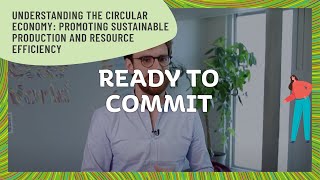 Understanding the Circular Economy: Promoting Sustainable Production and Resource Efficiency