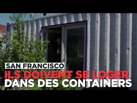 Vidéo: Pourquoi y a-t-il une crise du logement à San Francisco ?