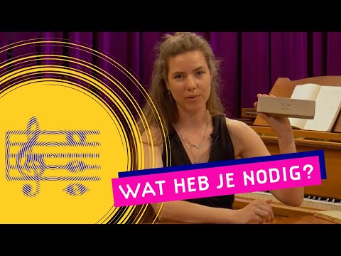 Video: Een voorwoord schrijven (met afbeeldingen)