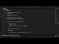 (SIT 102)Paddle Ball Game (C++ &amp; SplashKit) – Final Project Walkthrough