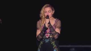 Madonna Like A Prayer  For PARIS