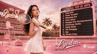 Lyodra Ginting Best Songs 2026 | Lyodra Ginting and Best Music Songs