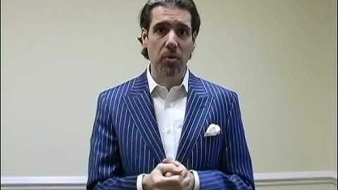 Why Your Goals Should Be HARD (Part 1)