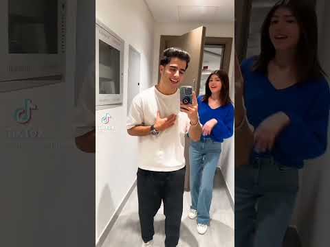 انس الشايب و سيدرا بيوتي