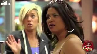 Broma En Vestidor La Novia Celosa