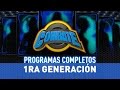 Combate - Programa Completo (12/05/2014)