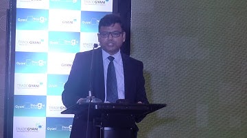 Ritesh Kumar Singh taking about Key macro-economic trends of India’s equity market