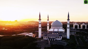 تلاوه عذبة من  صلاة التراويح للشيخ  يحفظ الشنقيطي يوم الاثنين الموافق 1435 9 2هـ