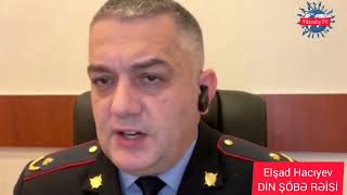 Manaf Ağayevin H*bsinin səbəbi açıqlandı | DİN RƏSMİ AÇIQLAMA