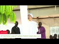 ST PATRICK'S NDAPTABWA PARISH MAVUNO DAY