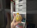 My Entire Fidget Collection Part 14