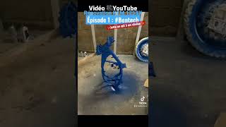 New Rénovation 125Sx A Voir Sur La Chaîne