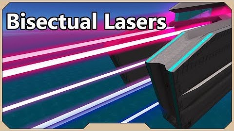 A Spaceship Which Cleaves Ships in Half in From the Depths