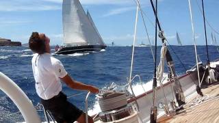 St Barths Bucket II – Yachting World