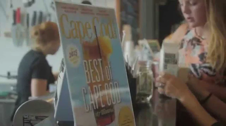 Mashpee Organic Market