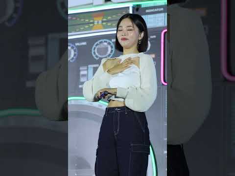 [4k 60p] HYNN(박혜원) - 시든 꽃에 물을 주듯 @삼다공원야간콘서트 230616