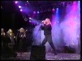 Larry Norman & Q Stone - Live at Flevo 1989
