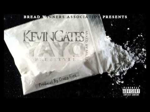 Kevin Gates – Yayo Freestyle zdarma vyzvánění ke stažení