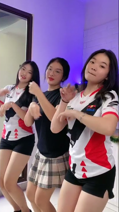 ratu pargoy sedang berkumpul #tiktok #pargoy #viral #fyp