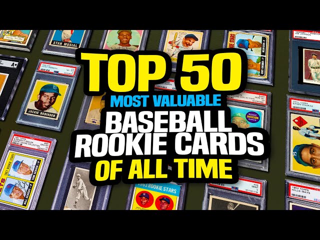 25 Most Expensive Pokemon Cards of All Time - Old Sports Cards