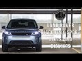 Land Rover Discovery Sport Likes and Dislikes