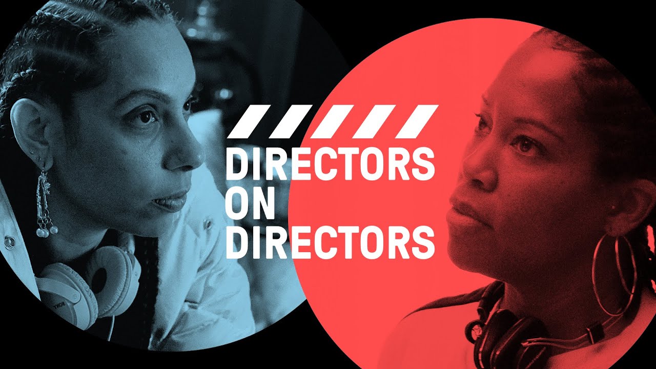 Regina King & Melina Matsoukas Pave the Way for Black Female Filmmakers  | Directors on Directors
