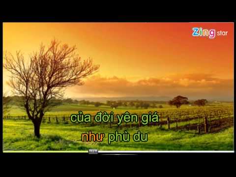 eo le cuoc tinh - karaoke.mp4