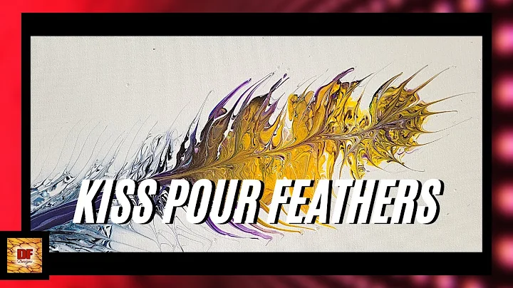 Feather Kiss Pours + Giveaway | Back To Basics | A...