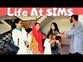 Life at sims  doctors of services institute of medical sciences  awivoxpops