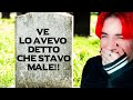 LE TOMBE PIÙ DIVERTENTI DI SEMPRE!!