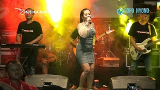 Kangen Nickerie ida savilda💞MustikaMuda💞pernikahan Suryanto&Tri wahyuni💞Sendang jambon ponorogo