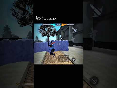 #freefire