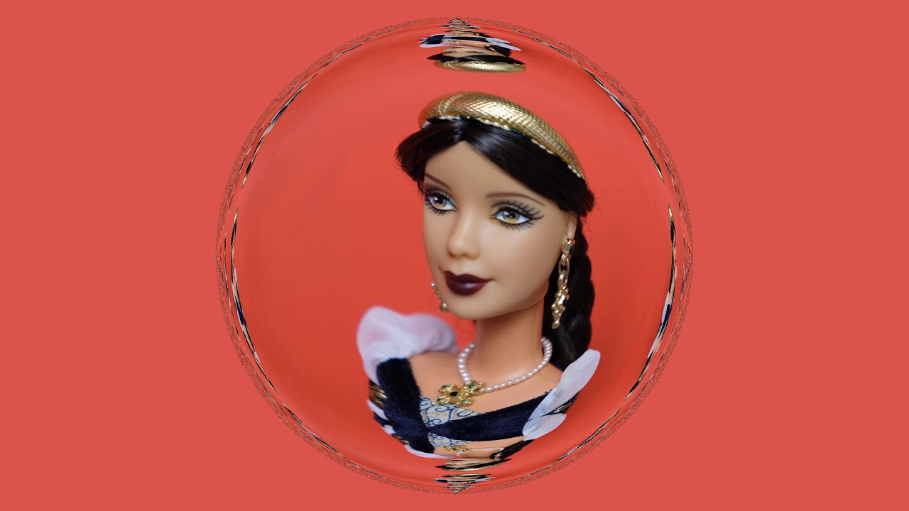 barbie princess of the renaissance