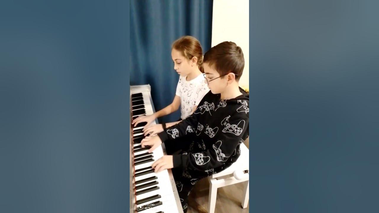 Колыбельная Брамса - YouTube