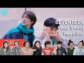 Classical & Jazz Musicians React: Seventeen 'Snap Shoot'