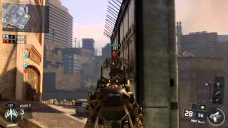 UMG v Los Rompe Culo Map 1